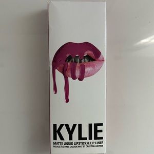 BRAND NEW Posie K Lip Kit